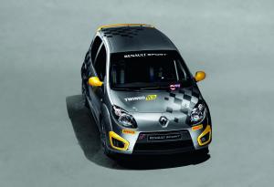 Renault Twingo RS R2 2011 года
